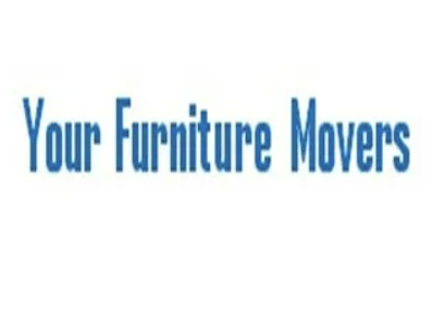 Your Furniture Movers company logo