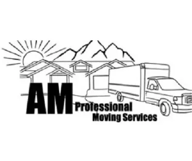 AM Professional Moving Services