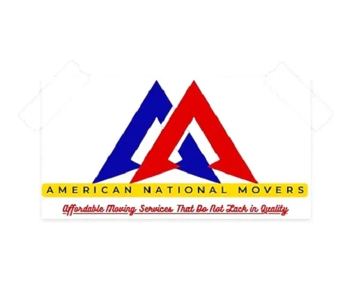 American National Movers