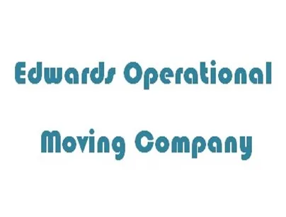 Edwards Operational Moving Company