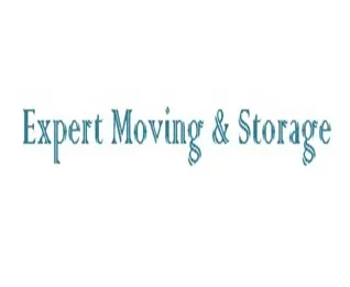 Expert Moving & Storage company logo