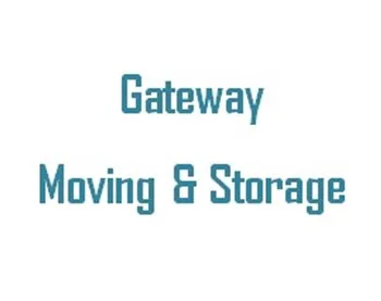 Gateway Moving & Storage company logo