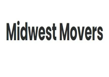 Midwest Movers company logo