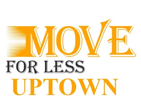 Move For Less Uptown