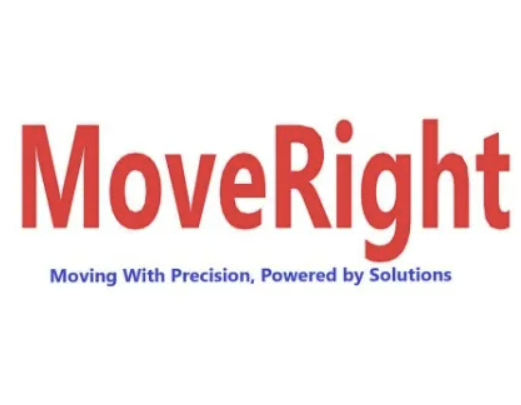 MoveRight Solutions company logo