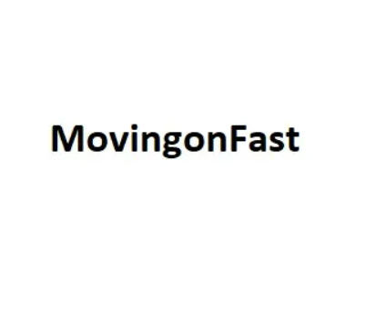 MovingonFast company logo
