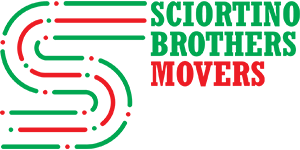 Sciortino Moving Brothers