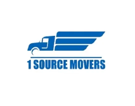 1 Source Movers