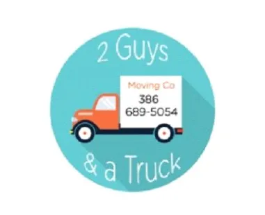 2 Guys and a Truck