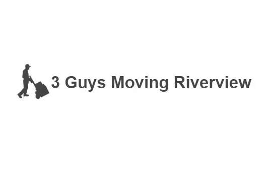 3 Guys Moving Riverview