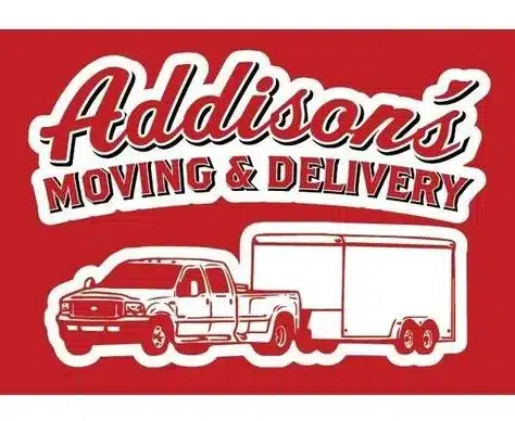 Addison's Moving & Delivery