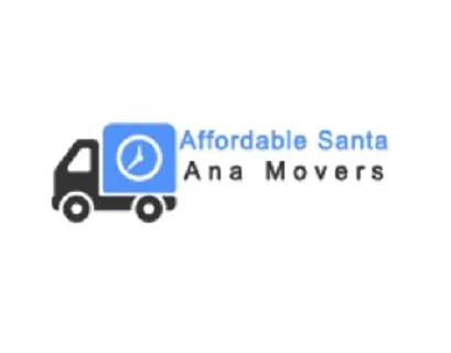 Affordable Santa Ana Movers