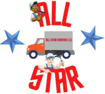 All Star Movers
