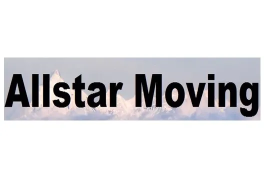 Allstar Moving Company