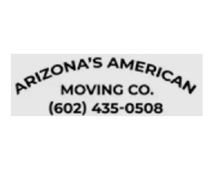 Arizona's American Moving Company