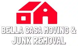 Bella Casa Moving and Junk Removal