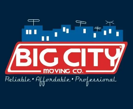 Big City Moving Co