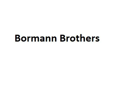 Bormann Brothers