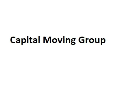 Capital Moving Group