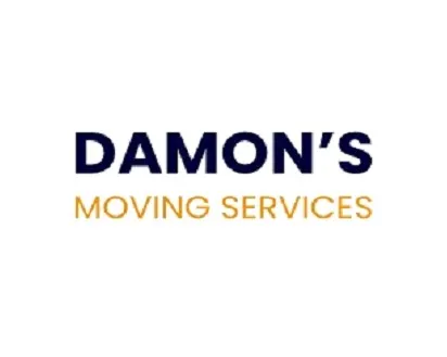 Damon's Moving Services