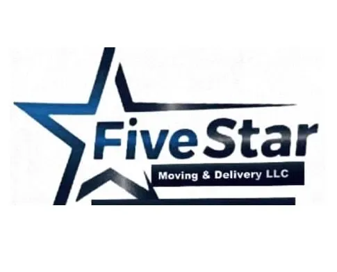 Five Star Moving & Delivery