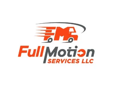 Full Motion Moving & Services
