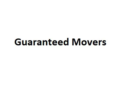 Guaranteed Movers