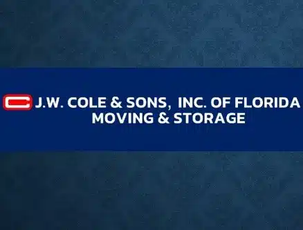 JW Cole & Sons of Florida