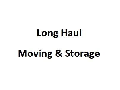 Long Haul Moving & Storage