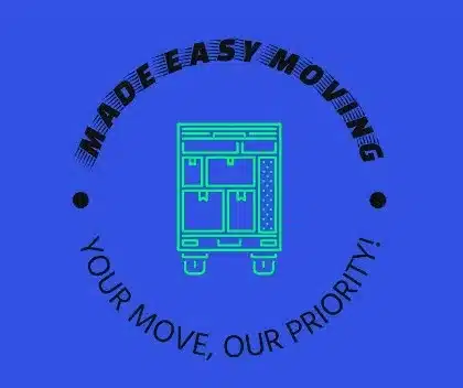 Made Easy Moving