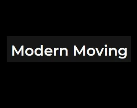Modern Moving