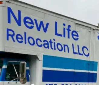 NEW LIFE RELOCATION