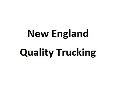 New England Quality Trucking