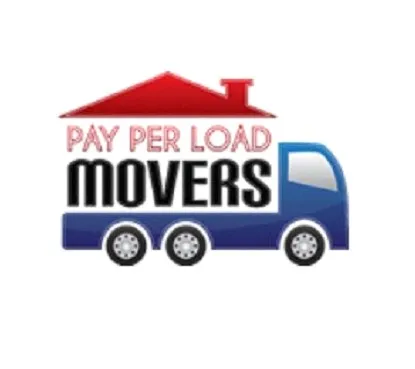 Pay Per Load Movers