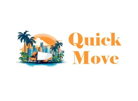 Quick Move Moving Company