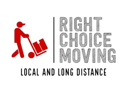 Right Choice Moving
