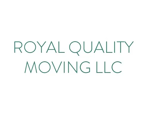 Royal Quality Moving