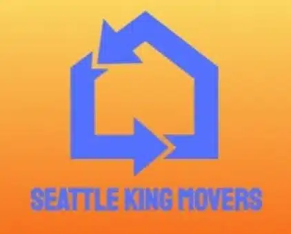 SEATTLE KING MOVERS