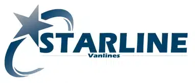 Starline Moving & Storage