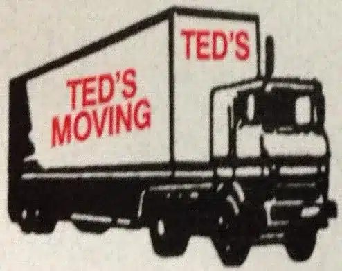 Ted's Moving