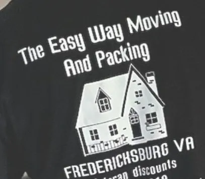The Easy Way Moving and Packing