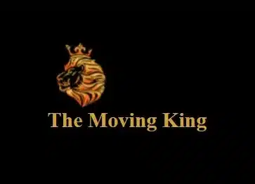 The Moving King
