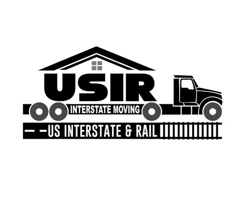 US Interstate and Rail