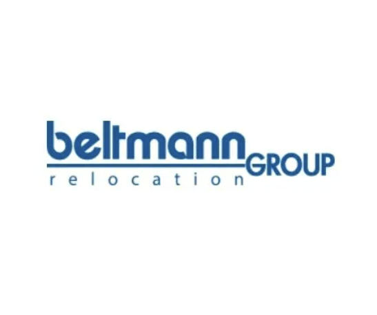 Beltmann Relocation Group Irving company name