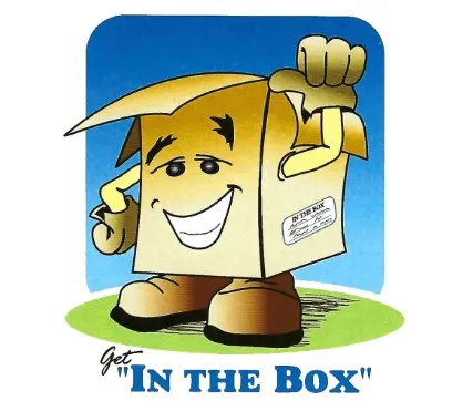 In The Box Moving Service Company