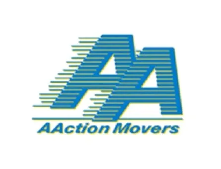AAction Movers Mesa company logo