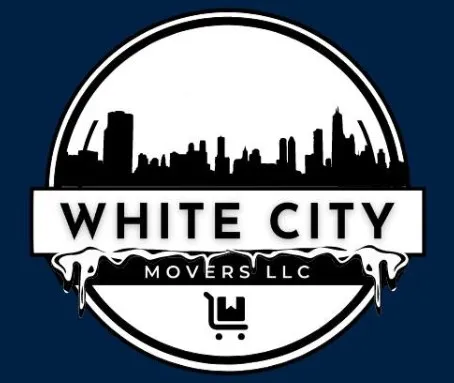 White City Movers company logo