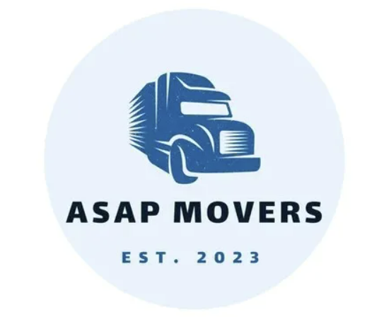 ASAP Movers company logo