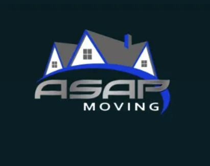 ASAP Moving & Storage company logo