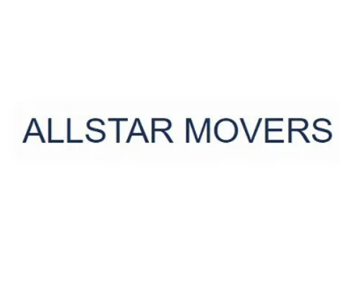 Allstar Movers company logo